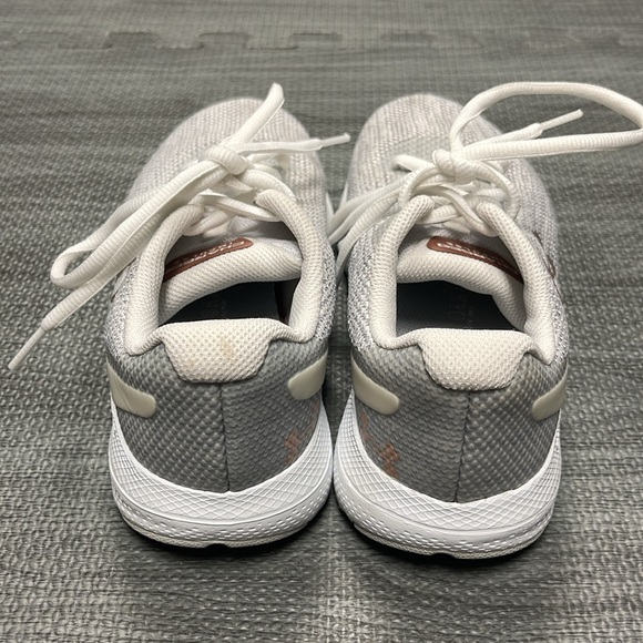 Under Armour Charged Impulse 2 Knit - Size 5.5 - Picture 5 of 12